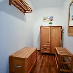 公寓 Haus Nordseebrandung Nd42 库克斯港