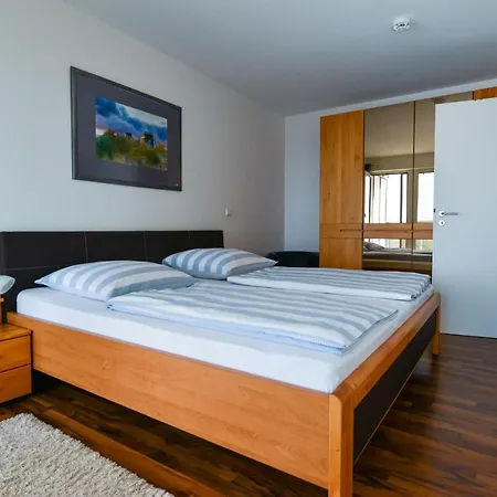 Haus Nordseebrandung Nd42 Διαμέρισμα
