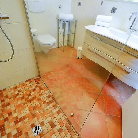 Haus Nordseebrandung Nd42 كوكسهافن