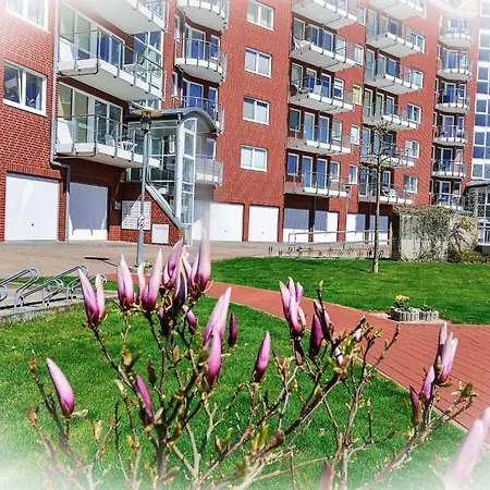 Haus Nordseebrandung Nd42 * Cuxhaven