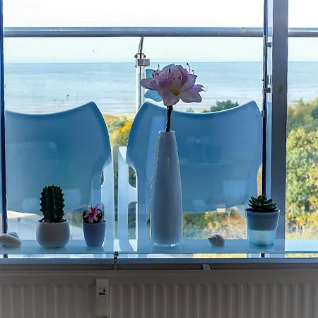 Haus Nordseebrandung Nd42 Apartament Cuxhaven