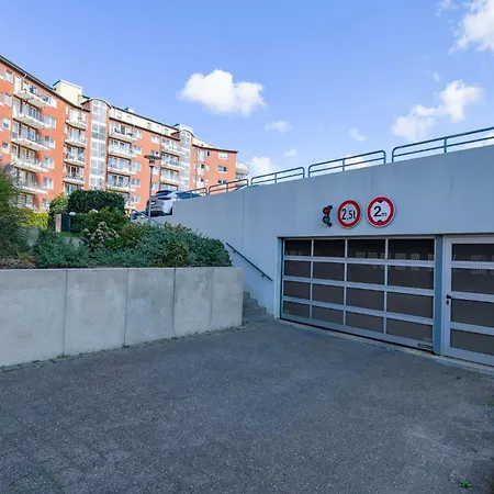 Haus Nordseebrandung Nd42 *