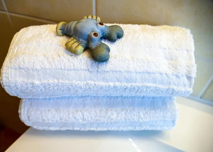 Haus Nordseebrandung Nd42