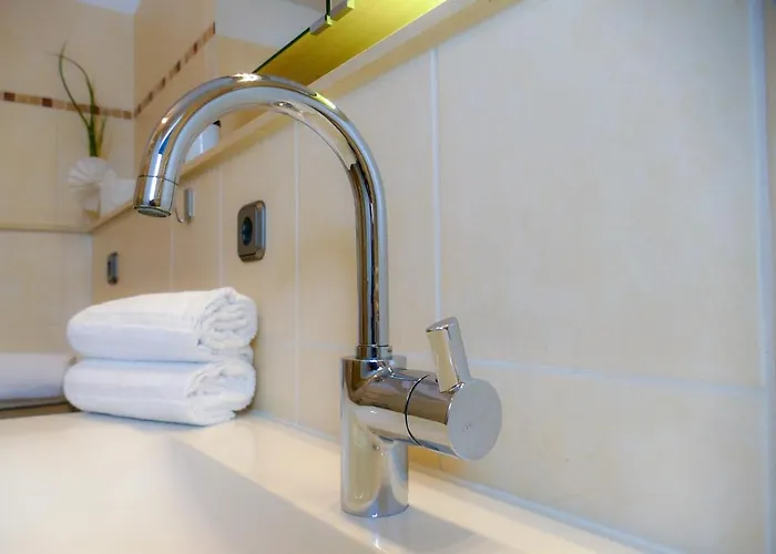 Haus Nordseebrandung Nd42 Appartement Cuxhaven